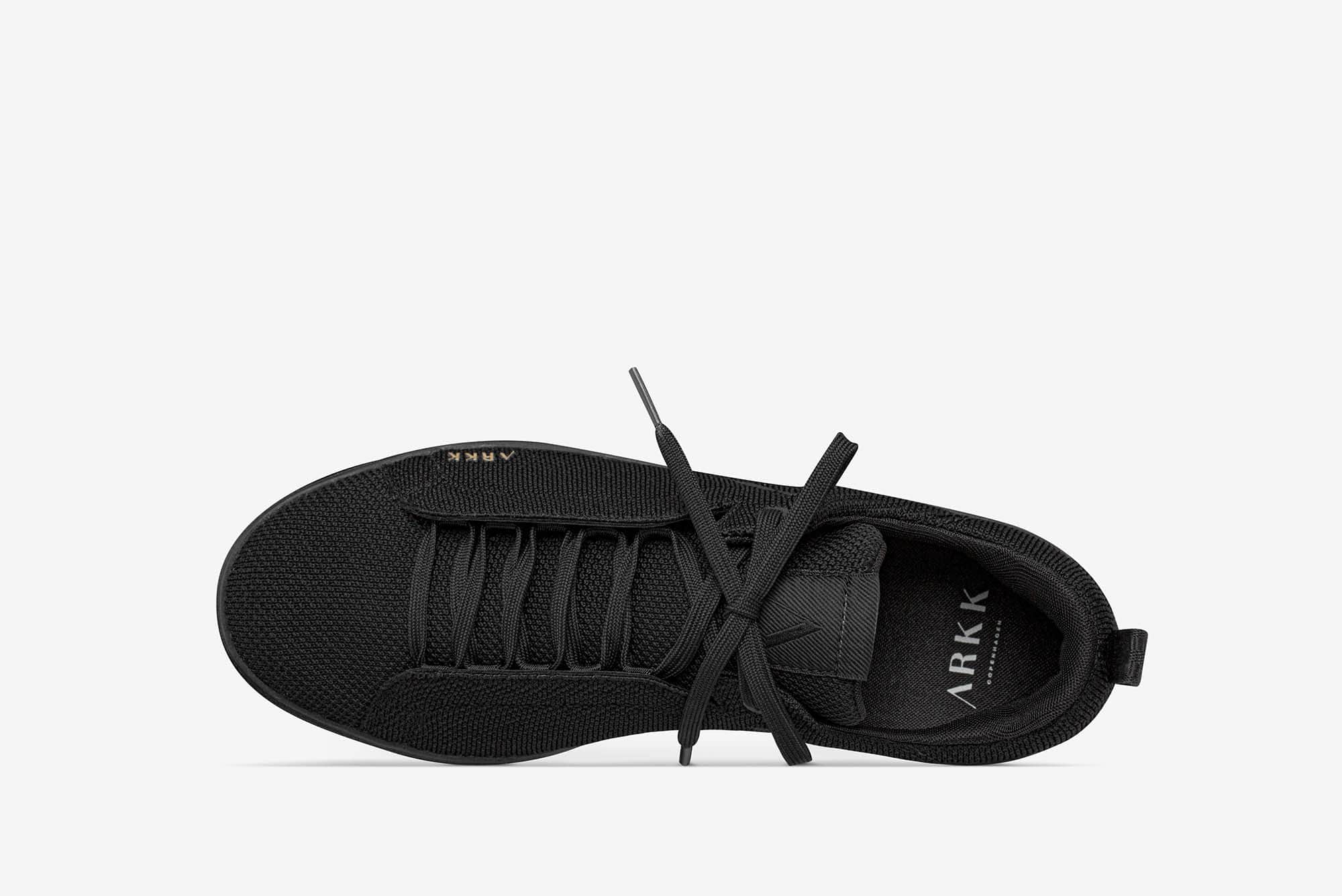 ARKK Collection Uniklass FG S-C18 | Black | Men Uniklass